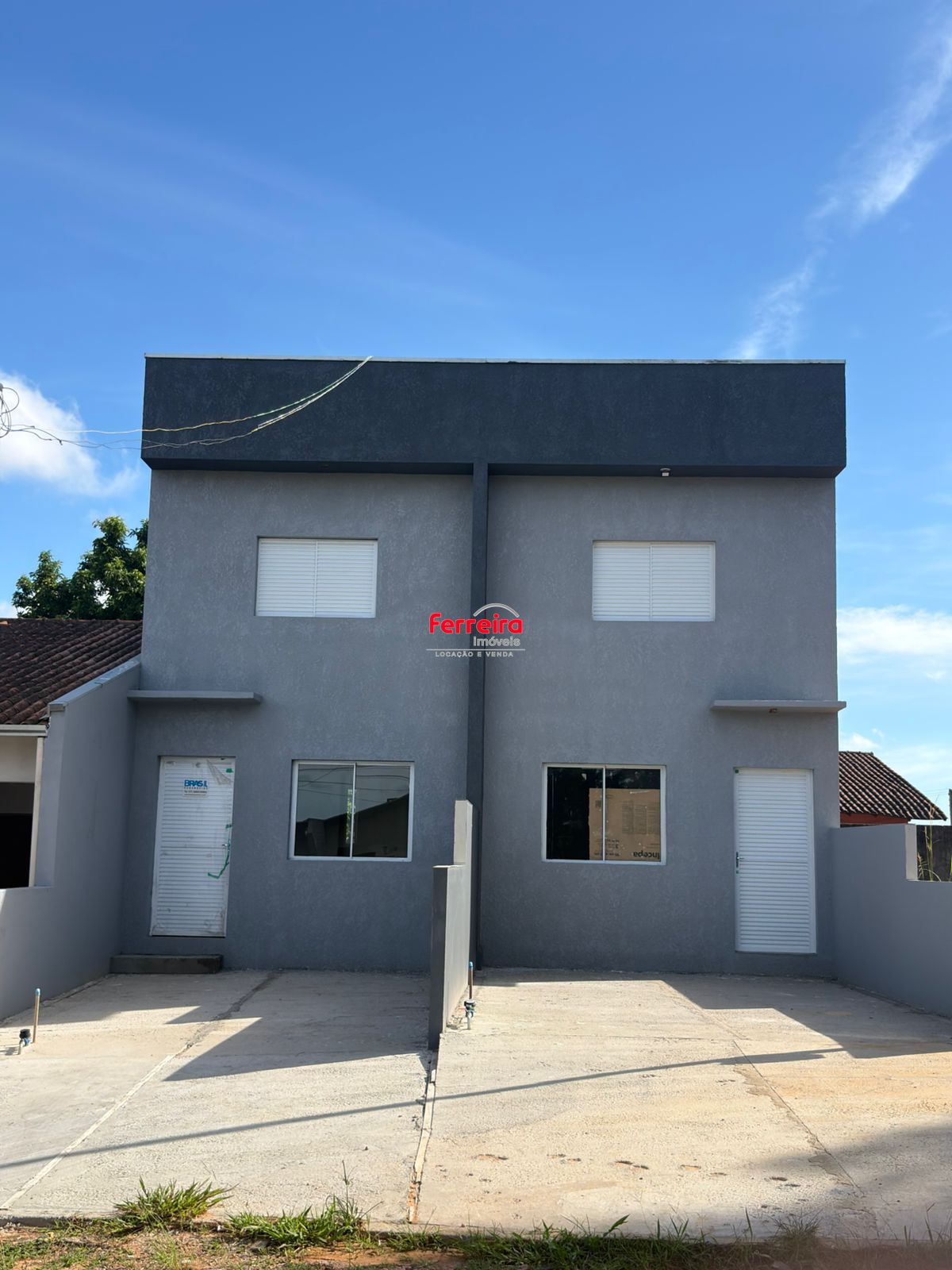 Casa, 2 quartos, à venda, 55 m², Lomba do Pinheiro - Porto Alegre — foto 2