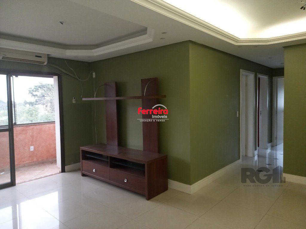 Apartamento 3 quartos à venda, 98m², Nonoai - Porto Alegre