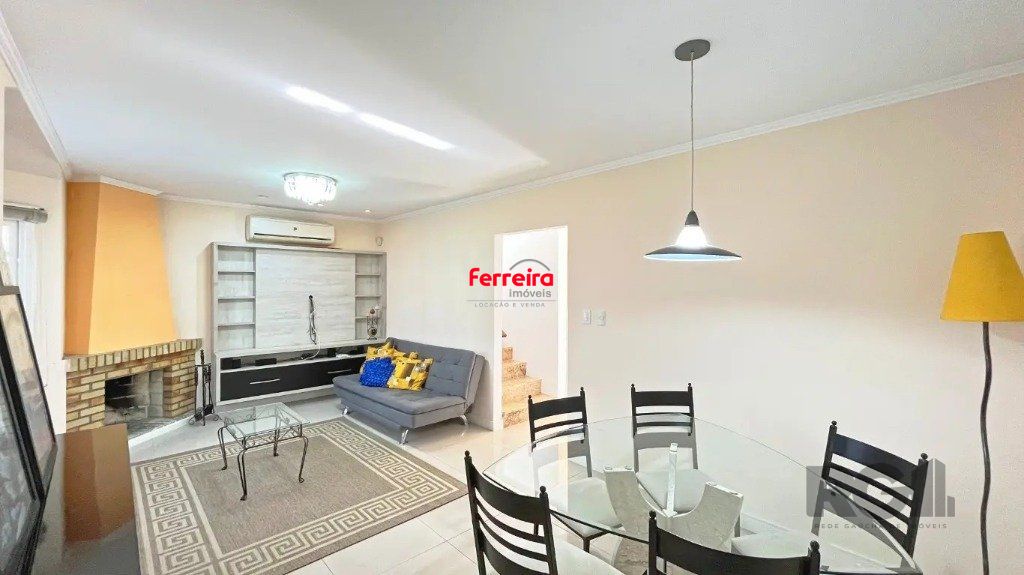 Casa, 3 quartos, à venda, 119 m², Cavalhada - Porto Alegre — foto 4