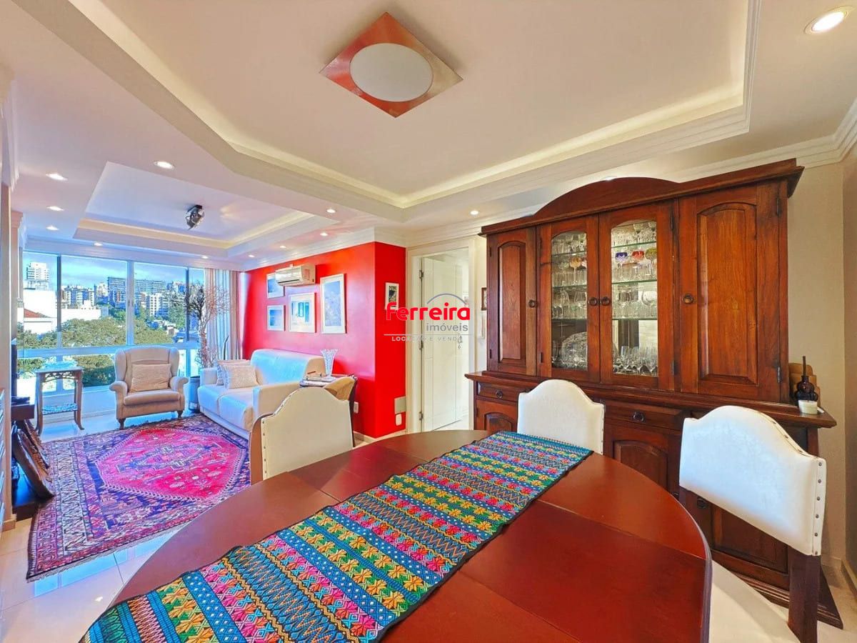 Apartamento, 3 quartos, à venda, 105 m², Auxiliadora - Porto Alegre — foto 2