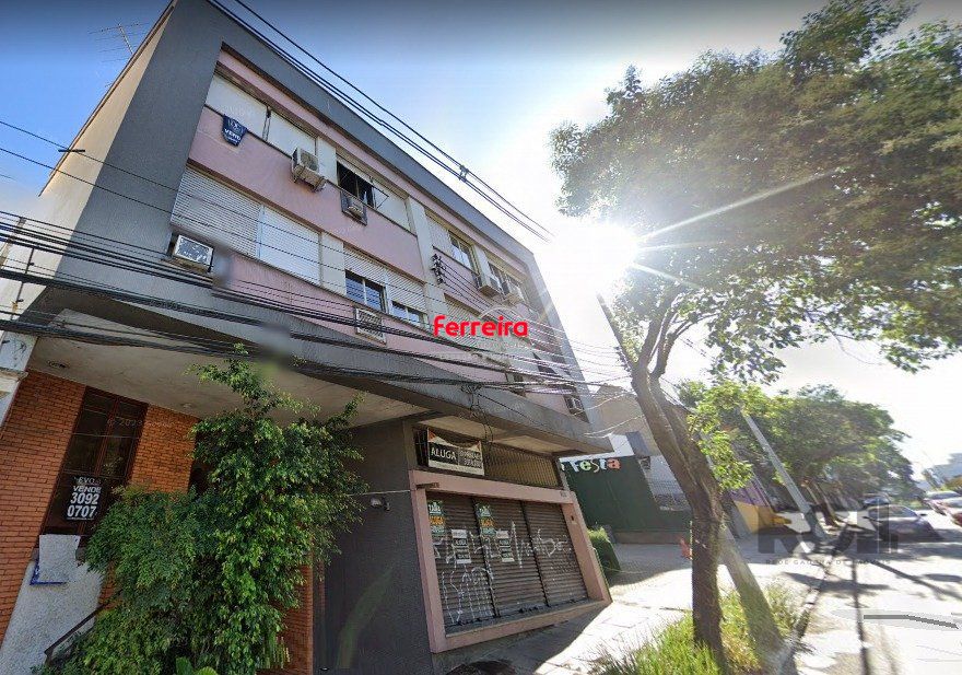 Apartamento 91m² - 3 dormitórios e 2 vagas no bairro Petrópolis