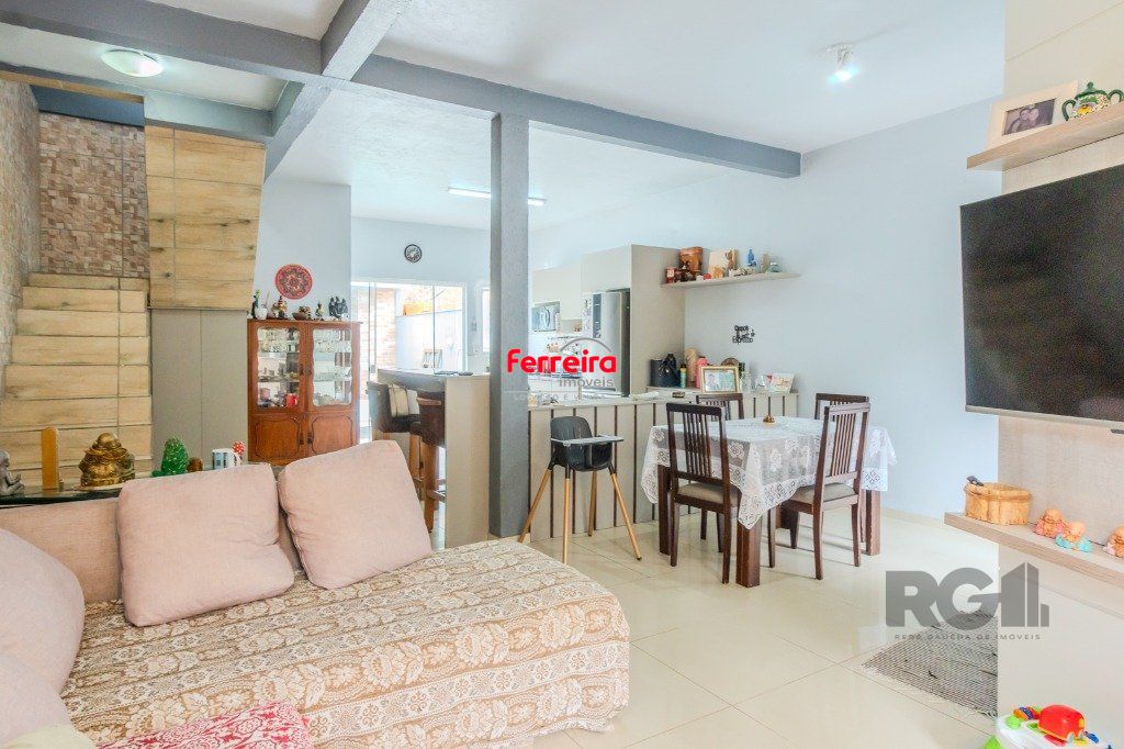 Casa de Condomínio, 3 quartos, à venda, 80 m², Vila Nova - Porto Alegre — foto 5