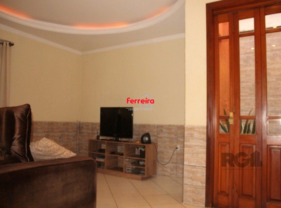 Casa, 3 quartos, à venda, 179 m², Parque Santa Fé - Porto Alegre — foto 4