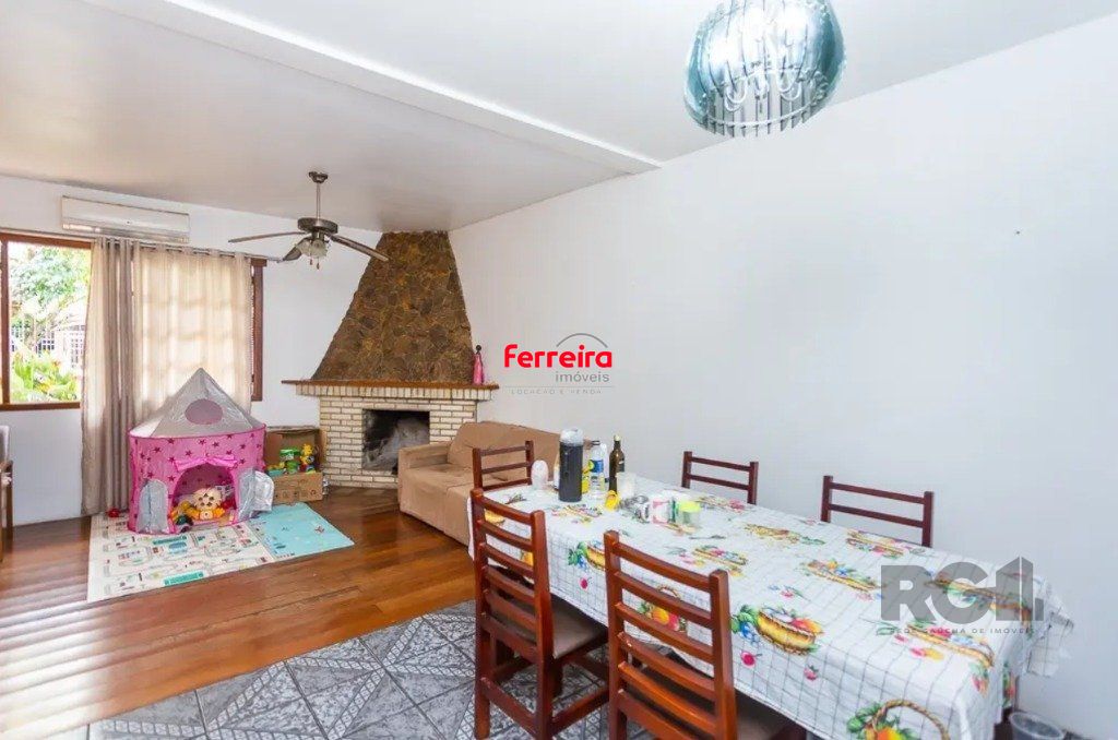 Casa, 3 quartos, à venda, 160 m², Cristo Redentor - Porto Alegre — foto 4