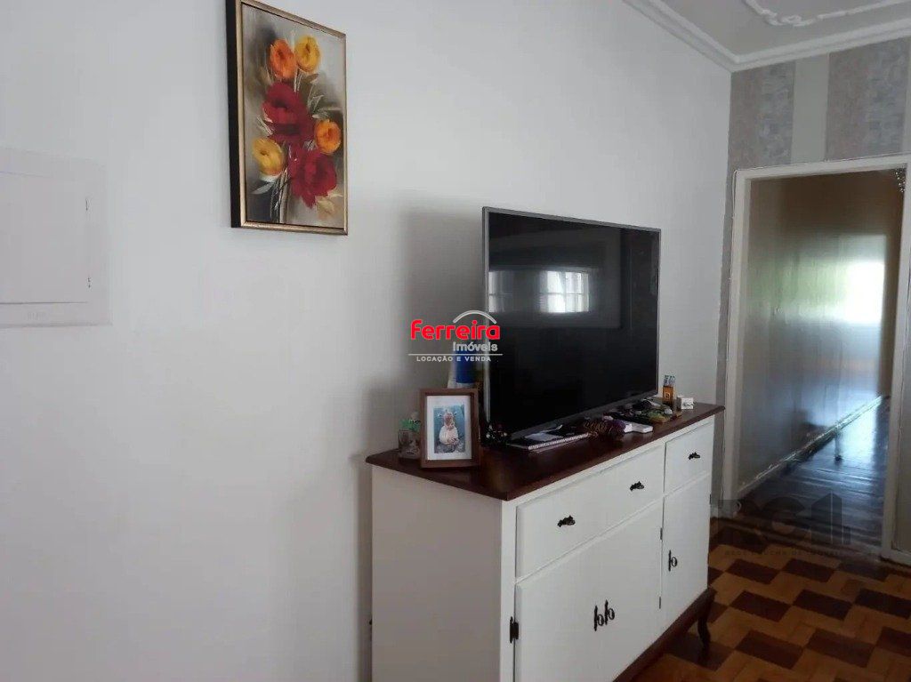 Apartamento, 3 quartos, à venda, 94 m², Santa Cecília - Porto Alegre — foto 3