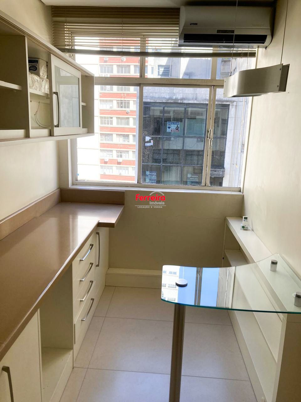 Sala Comercial, à venda, 41 m², Centro Histórico - Porto Alegre — foto 4