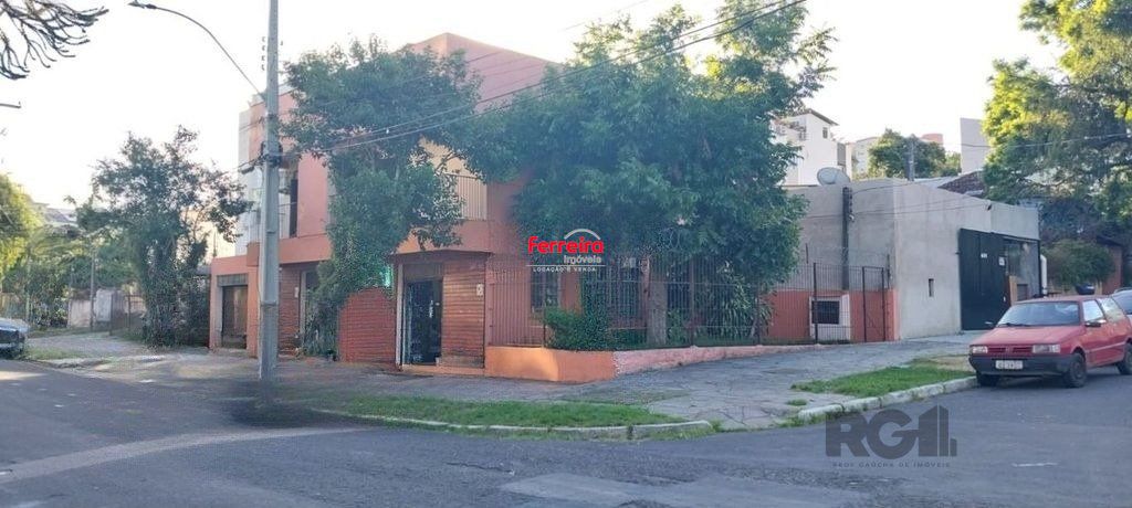 Casa residencial/comercial Bairro Teresópolis