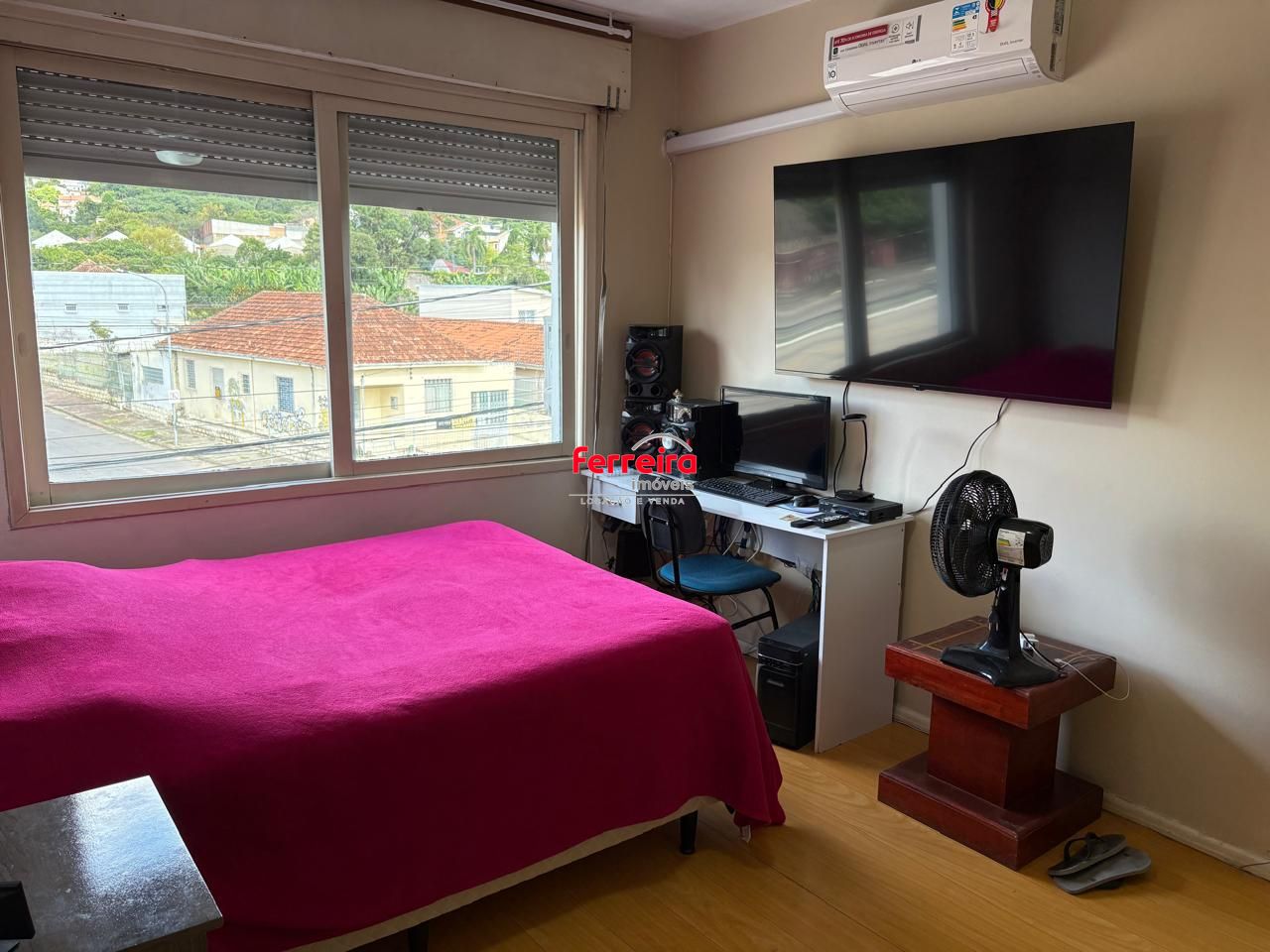 Apartamento, 2 quartos, à venda, 62 m², Glória - Porto Alegre — foto 5