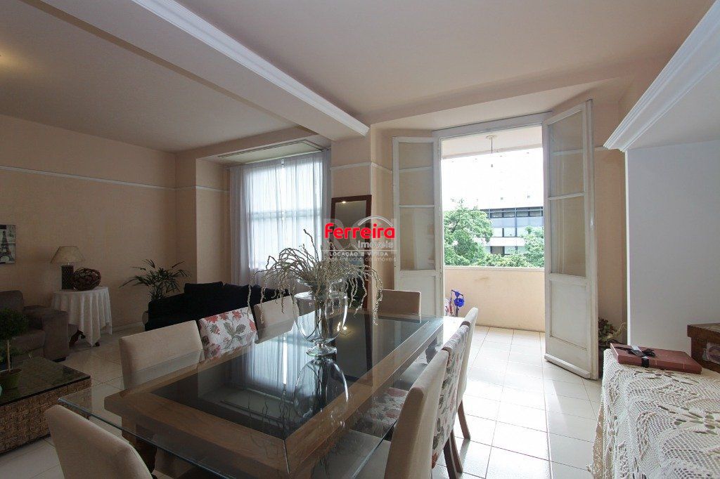 Apartamento, 3 quartos, à venda, 200 m², Centro Histórico - Porto Alegre — foto 4