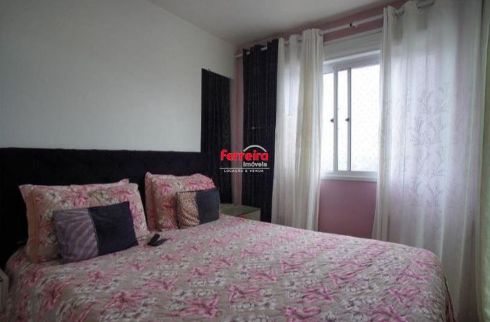 Apartamento, 3 quartos, à venda, 62 m², Sarandi - Porto Alegre — foto 5