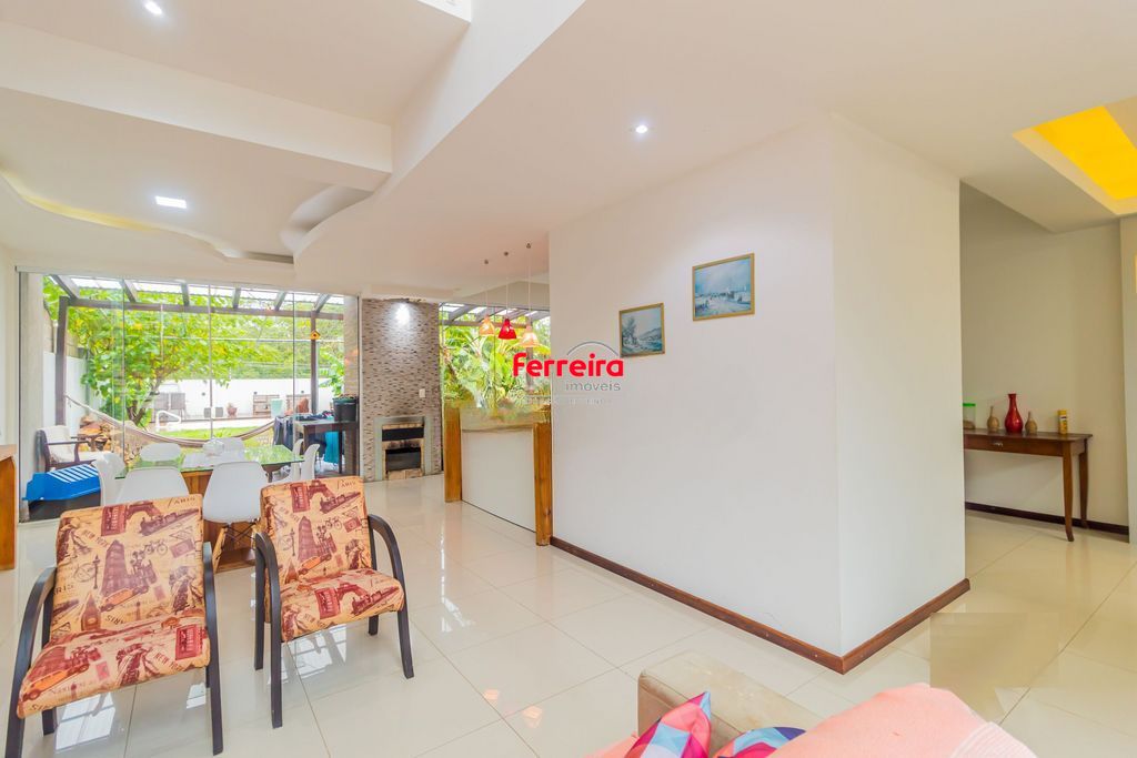 Casa de Condomínio, 3 quartos, à venda, 272 m², Hípica - Porto Alegre — foto 4