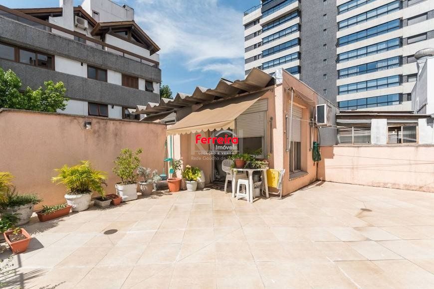 Cobertura, 3 quartos, à venda, 180 m², Petrópolis - Porto Alegre — foto 3