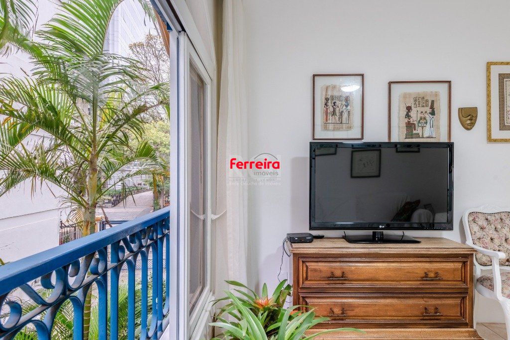 Apartamento, 3 quartos, à venda, 106 m², Mont Serrat - Porto Alegre — foto 5