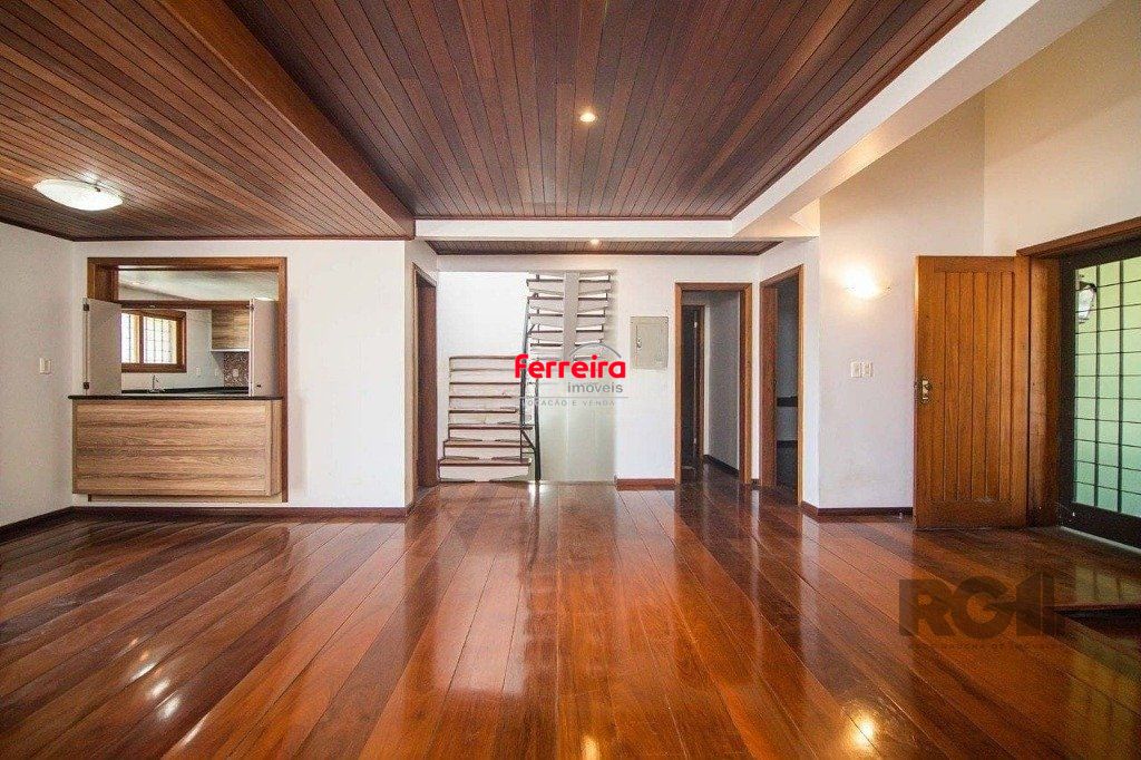 Casa, 3 quartos, à venda, 443 m², Morro Santana - Porto Alegre — foto 4