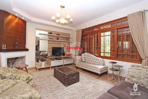 Casa, 3 quartos, à venda, 189 m², Ipanema - Porto Alegre — foto 3
