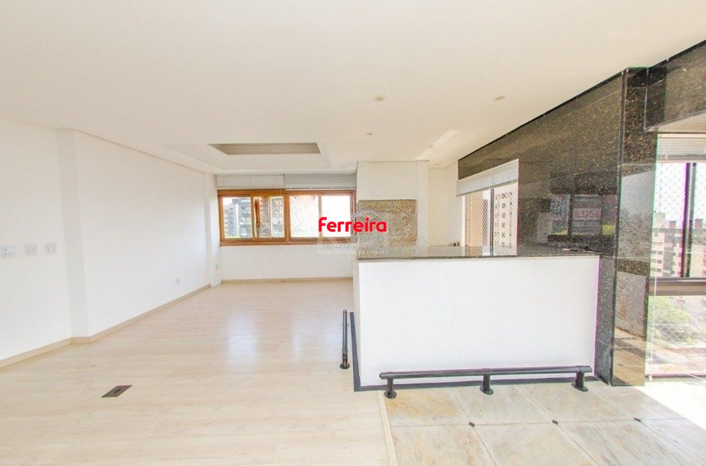 Apartamento, 4 suítes, à venda, 275 m², Rio Branco - Porto Alegre — foto 5