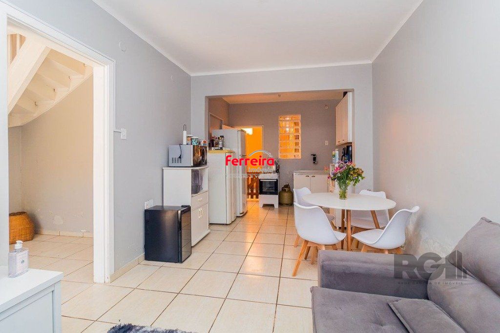 Casa, 2 quartos, à venda, 100 m², Floresta - Porto Alegre — foto 3