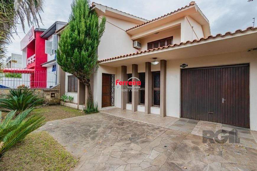 Casa à Venda no bairro Marechal Rondon em Canoas