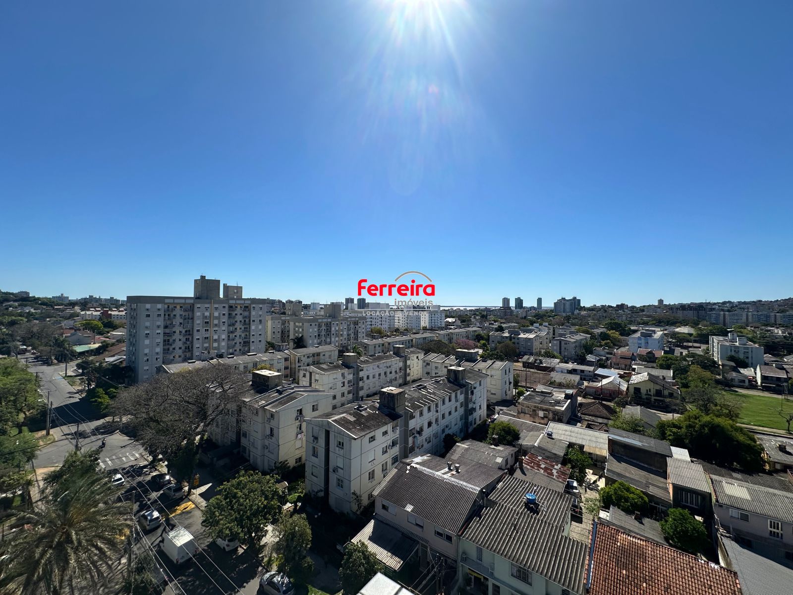 Apartamento na Reserva Motta, 2 quartos, à venda, 66 m², Tristeza - Porto Alegre — foto 5