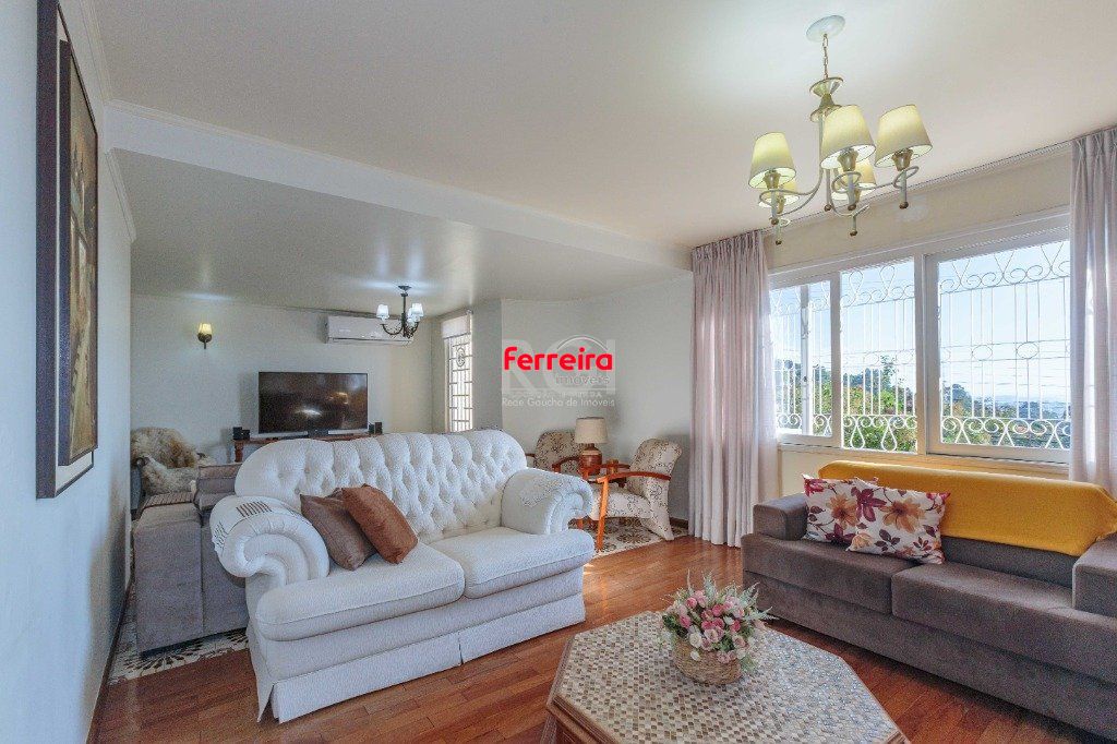Casa, 4 quartos, à venda, 400 m², Teresópolis - Porto Alegre — foto 4