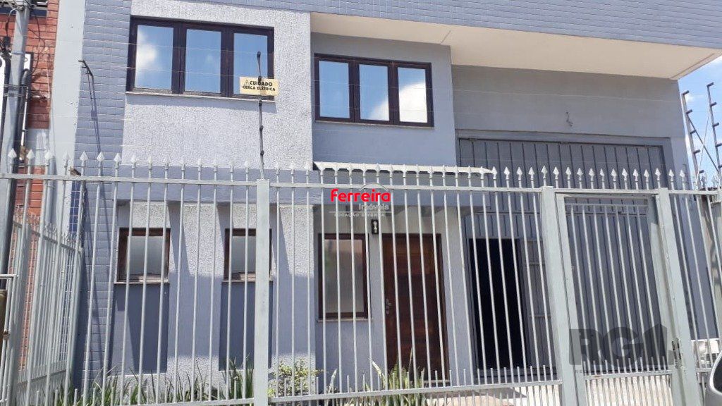 Pavilhão, à venda, 300 m², Sarandi - Porto Alegre — foto 3