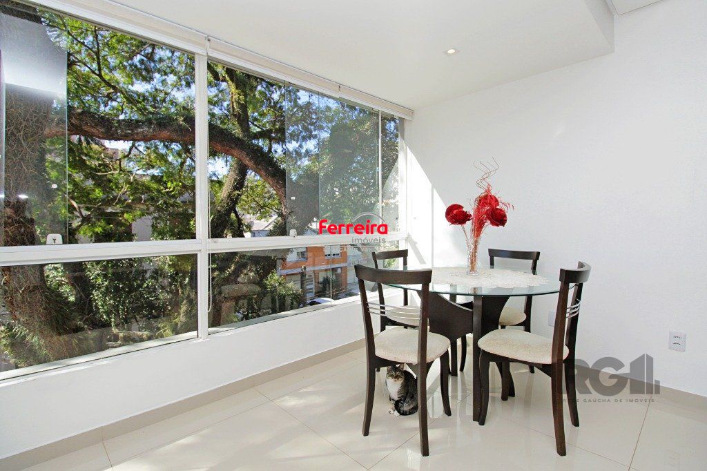 Apartamento, 2 suítes, à venda, 82 m², Jardim Botânico - Porto Alegre — foto 4