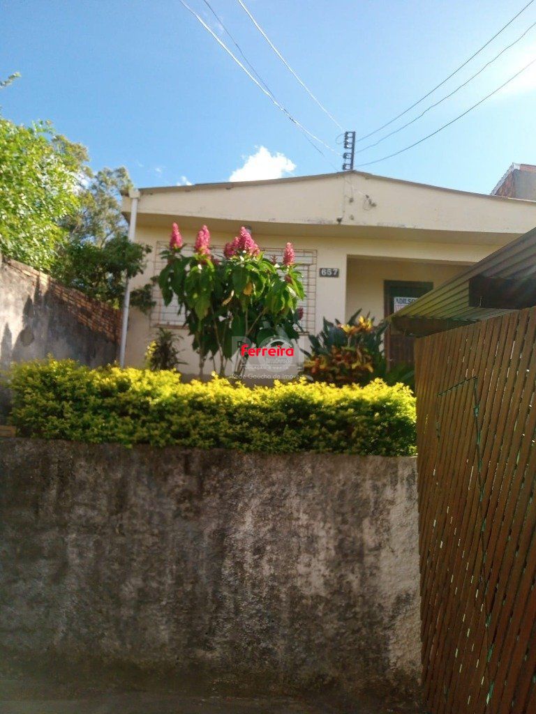 Terreno para Venda - 0m², 0 dormitórios, Nonoai
