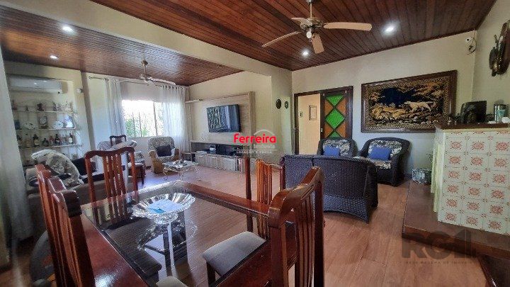 Casa, 4 quartos, à venda, 286 m², Teresópolis - Porto Alegre — foto 4