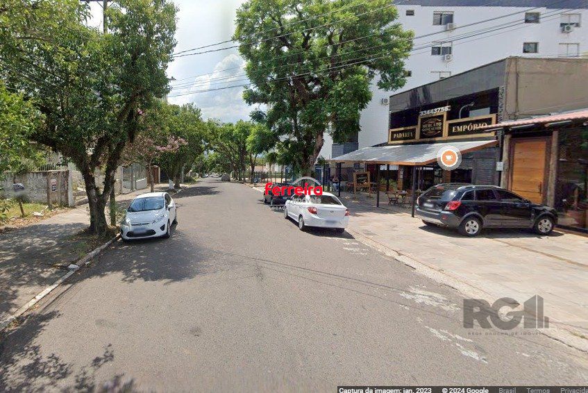 Terreno, à venda, Vila Ipiranga - Porto Alegre — foto 3