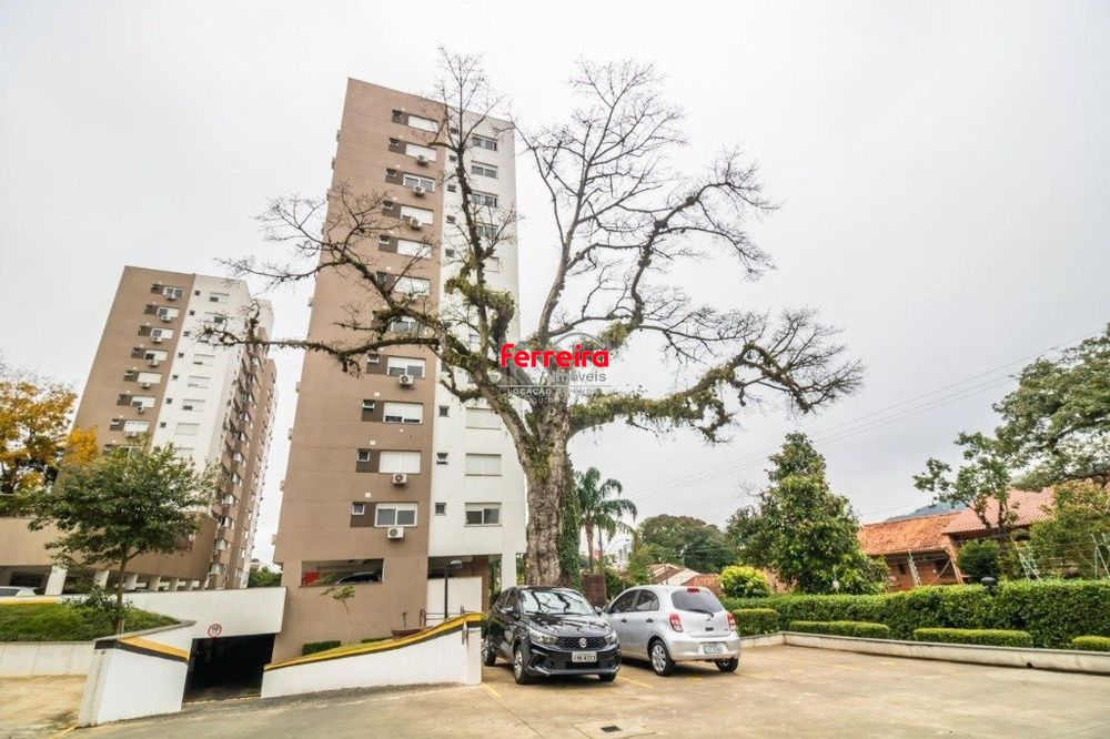 Apartamento, 1 quarto, à venda, 49 m², Teresópolis - Porto Alegre — foto 3