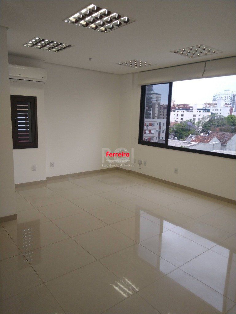 Sala Comercial, à venda, 28 m², Menino Deus - Porto Alegre — foto 2
