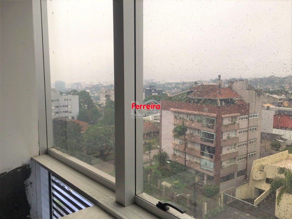 Sala Comercial, à venda, 32 m², Chácara das Pedras - Porto Alegre — foto 4