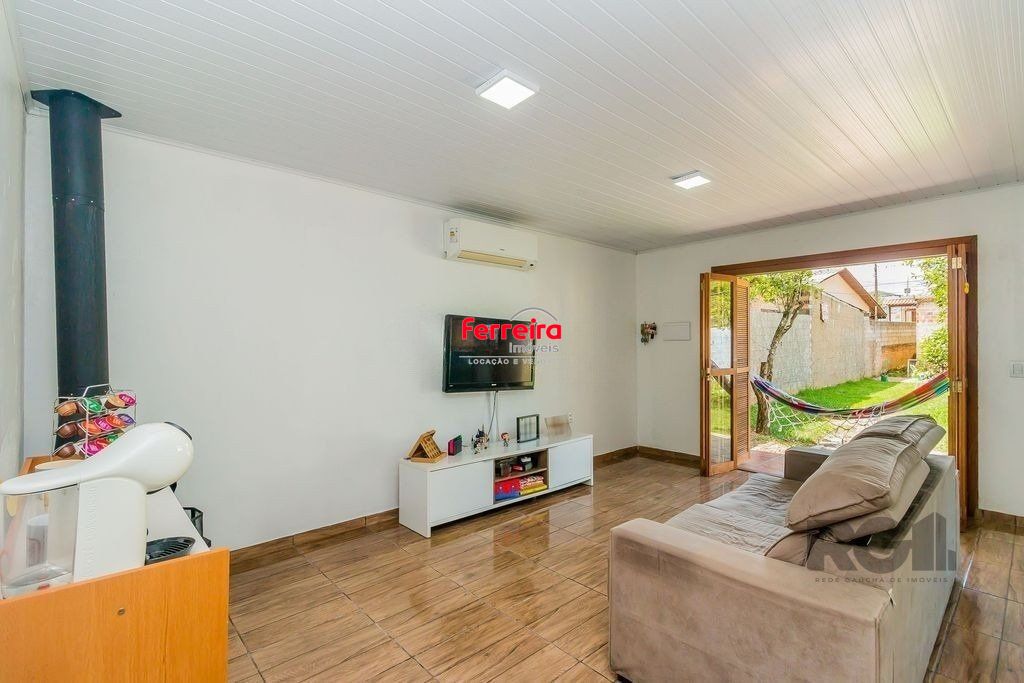 Casa, 2 quartos, à venda, 98 m², Lomba do Pinheiro - Porto Alegre — foto 4