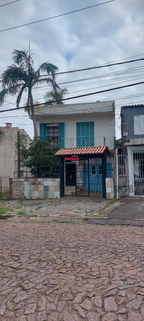 Casa, 3 quartos, à venda, 200 m², Nonoai - Porto Alegre — foto 2