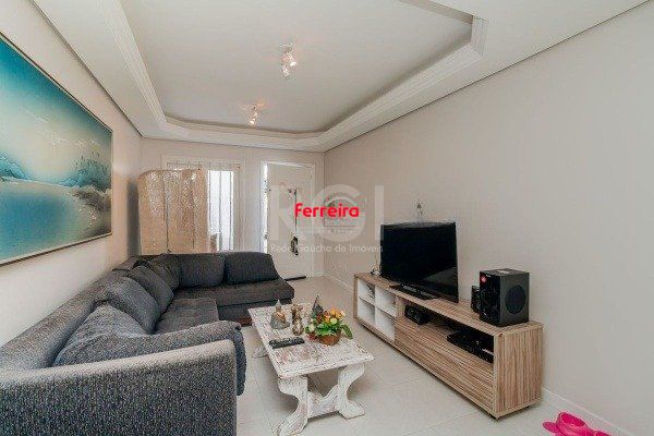 Casa, 3 suítes, à venda, 137 m², Aberta dos Morros - Porto Alegre — foto 3