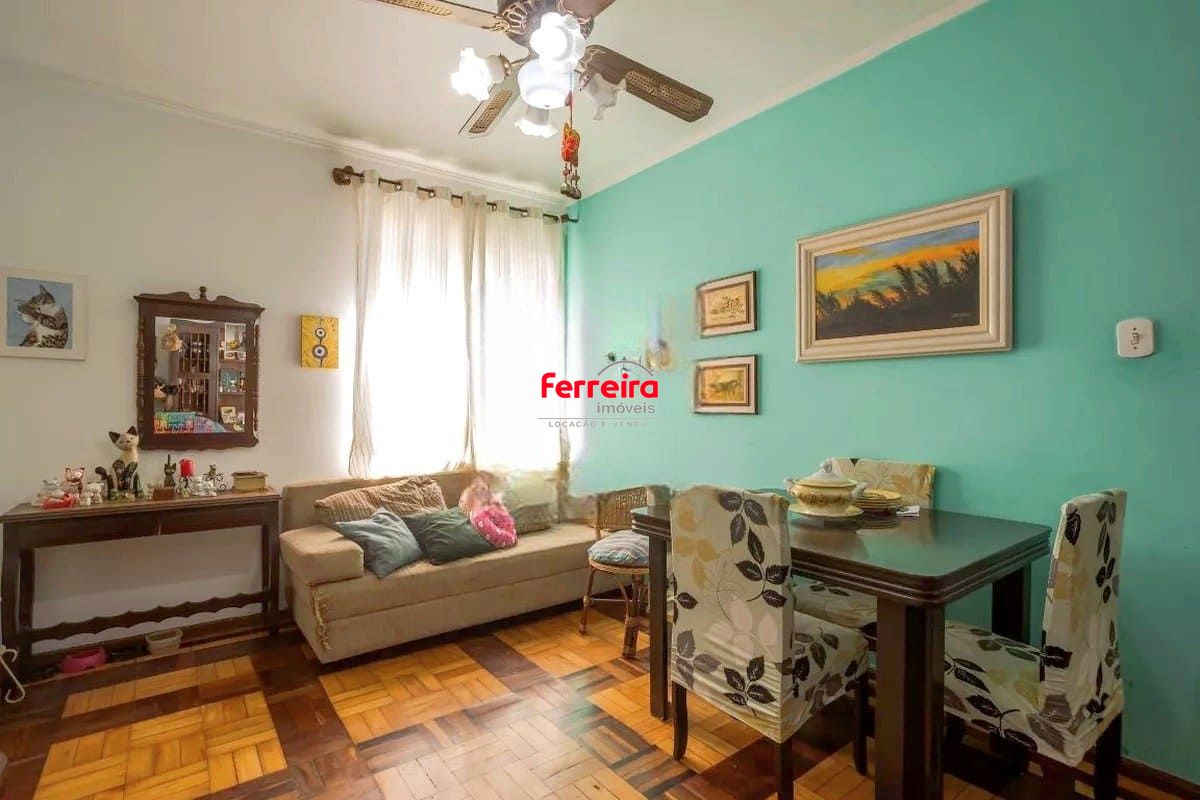 Apartamento, 2 quartos, à venda, 66 m², Petrópolis - Porto Alegre — foto 3