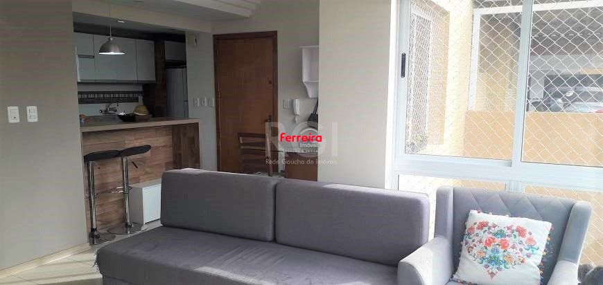 Apartamento, 2 quartos, à venda, 83 m², Santo Antônio - Porto Alegre — foto 2