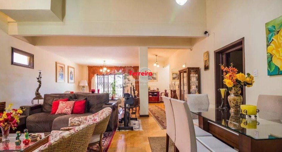 Casa, 4 quartos, à venda, 294 m², Nonoai - Porto Alegre — foto 3