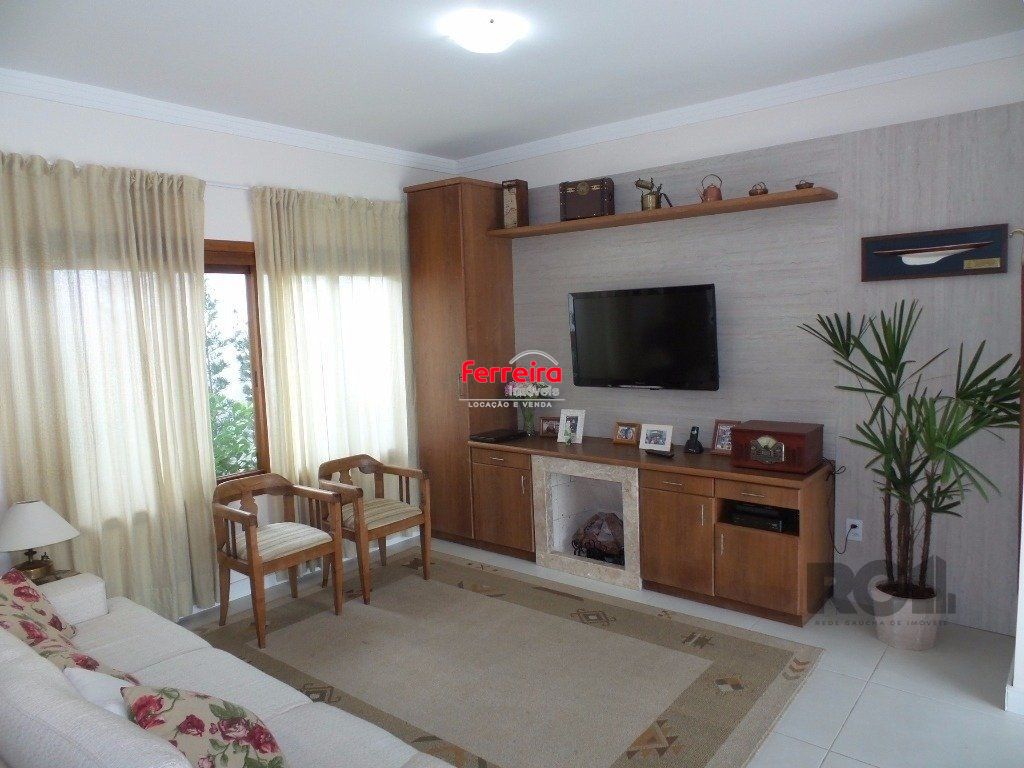 Casa de Condomínio, 3 quartos, à venda, 198 m², Hípica - Porto Alegre — foto 3