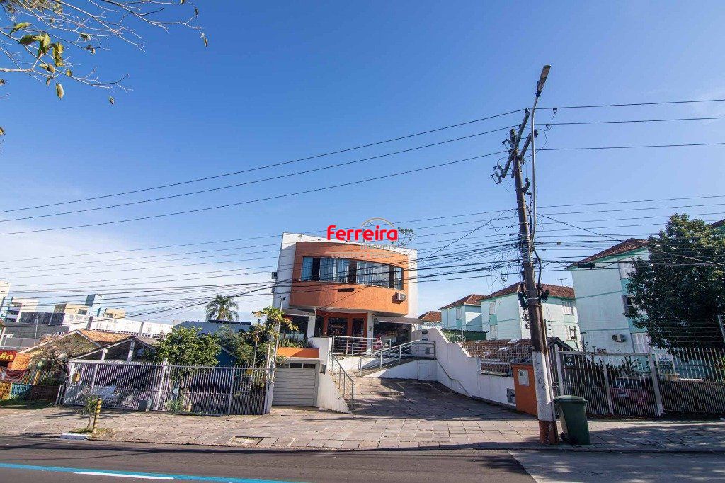 Prédio Comercial à venda, 500m², Cavalhada - Porto Alegre