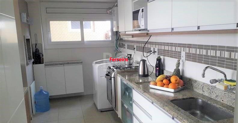 Apartamento, 2 quartos, à venda, 83 m², Santo Antônio - Porto Alegre — foto 4