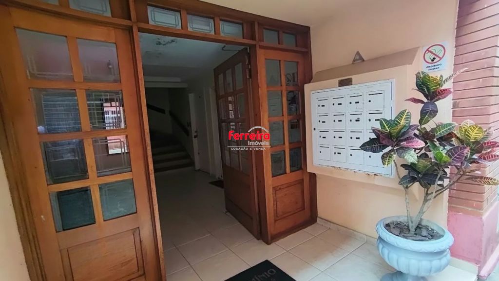 Apartamento 2 dorms à venda Rua Silvério Souto, Teresópolis - Porto Alegre