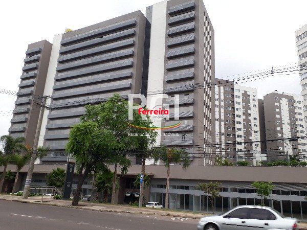 Conjunto/Sala para Venda - 25.17m², 0 dormitórios, Jardim Lindóia