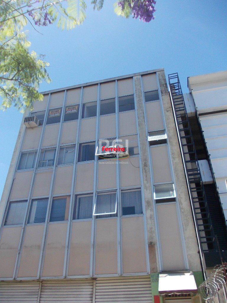Conjunto/Sala para Venda - 40.26m², 0 dormitórios, São Geraldo