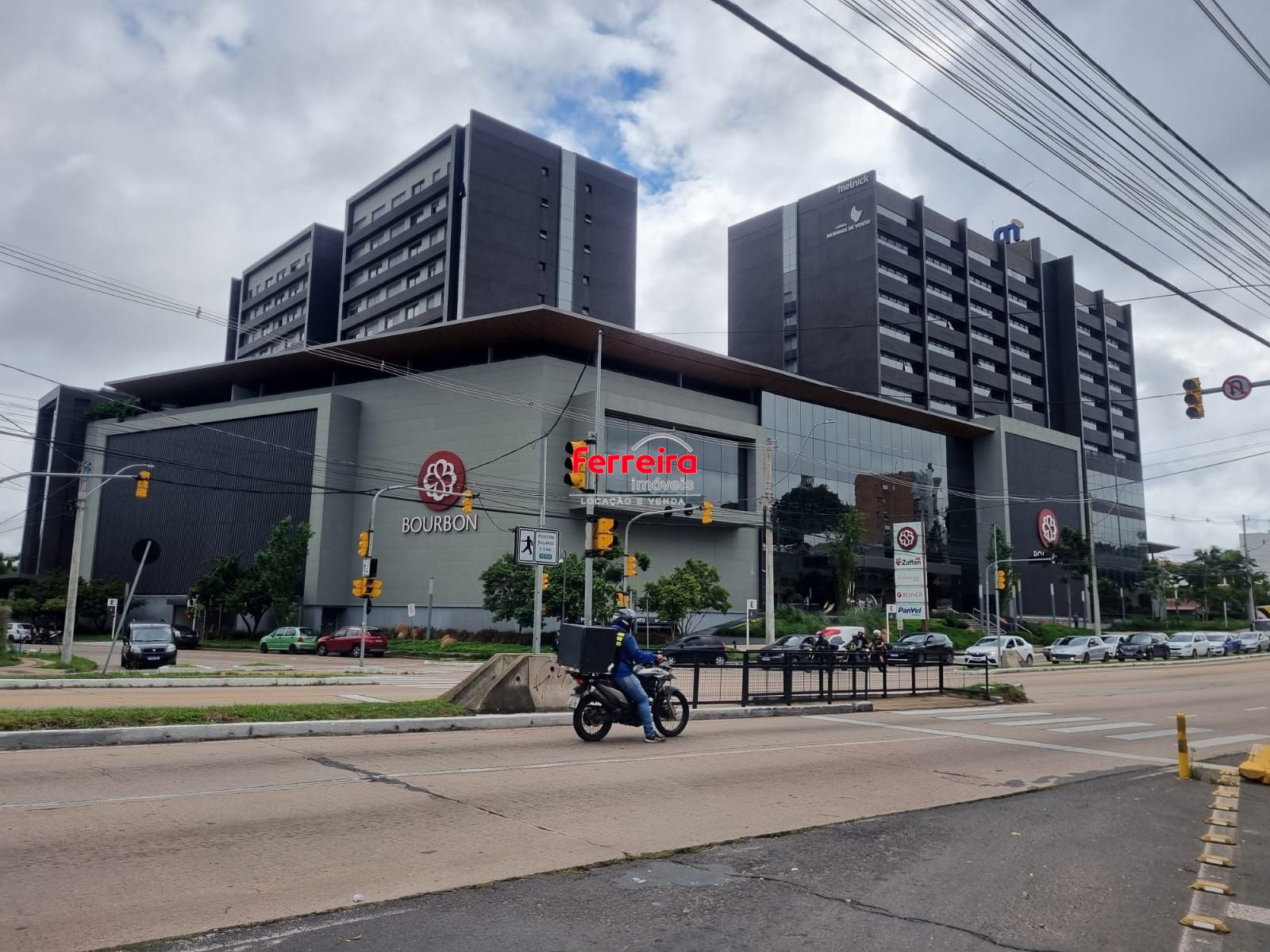 Sala Comercial 1 quartos à venda, 30m², Teresópolis - Porto Alegre