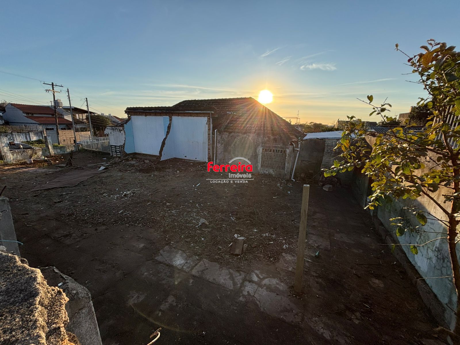 Terreno, à venda, Glória - Porto Alegre — foto 2