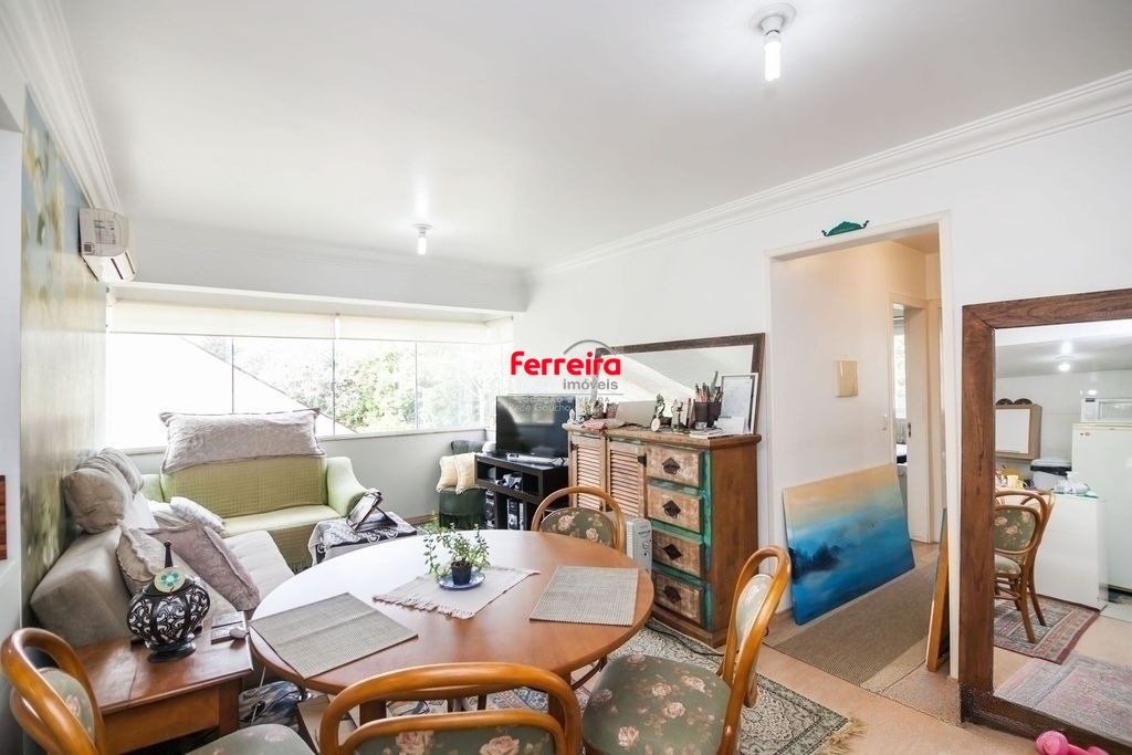 Apartamento, 2 quartos, à venda, 68 m², Jardim Botânico - Porto Alegre — foto 3