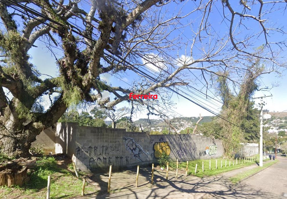 Terreno à venda, Teresópolis - Porto Alegre