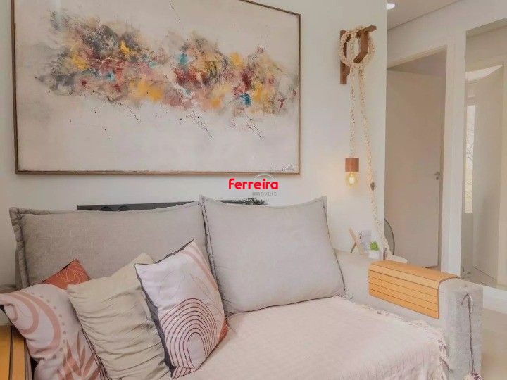 Apartamento, 2 quartos, à venda, 40 m², Cavalhada - Porto Alegre — foto 4