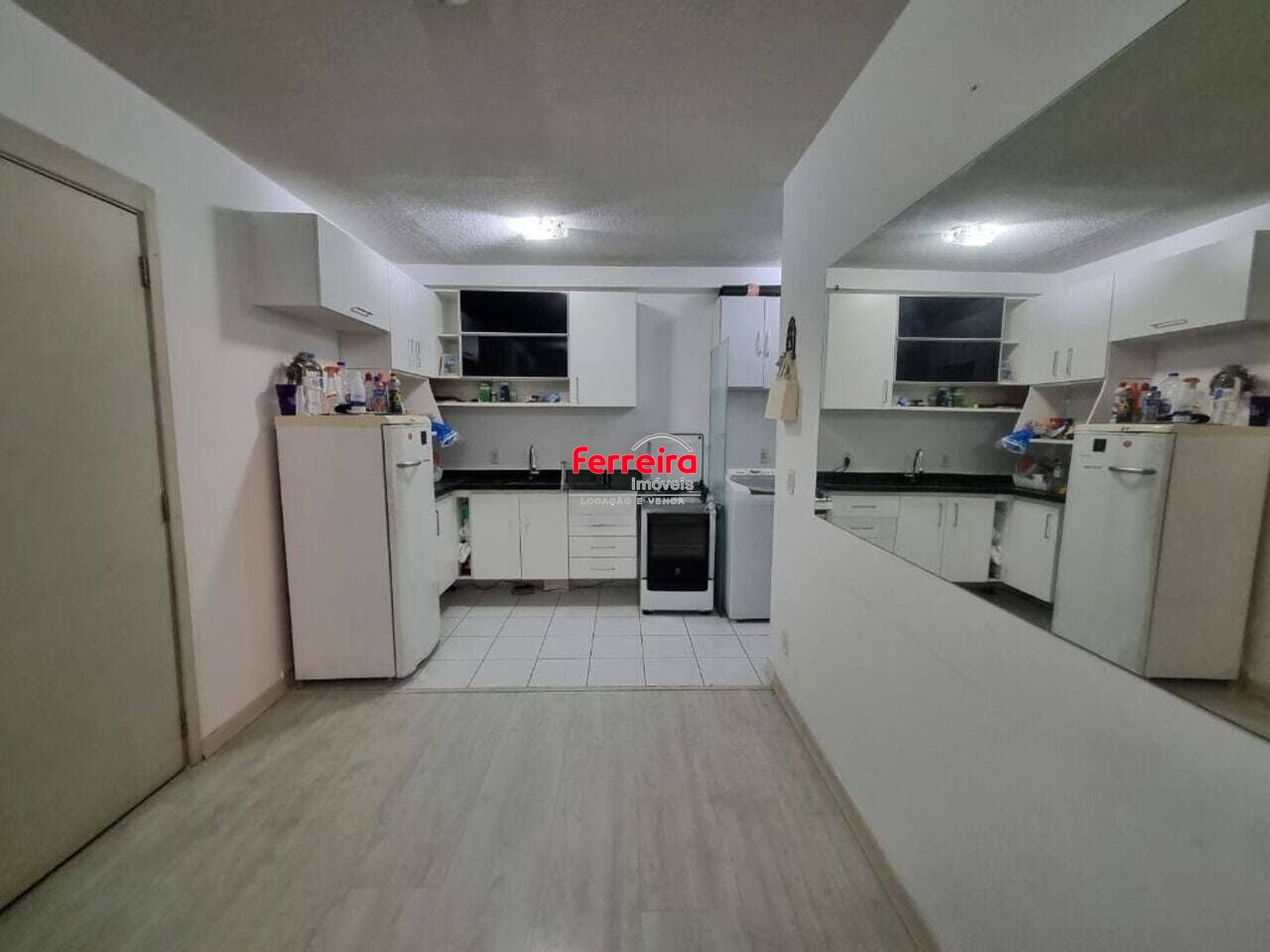Apartamento, 2 quartos, à venda, 44 m², Morro Santana - Porto Alegre — foto 2